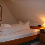 Landgasthof Gilsbach Penzion 3*