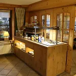 Landgasthof Gilsbach Winterberg