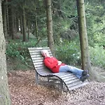 Gasthof Landgasthof Gilsbach 3*