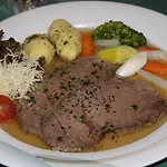 Landgasthof Gilsbach