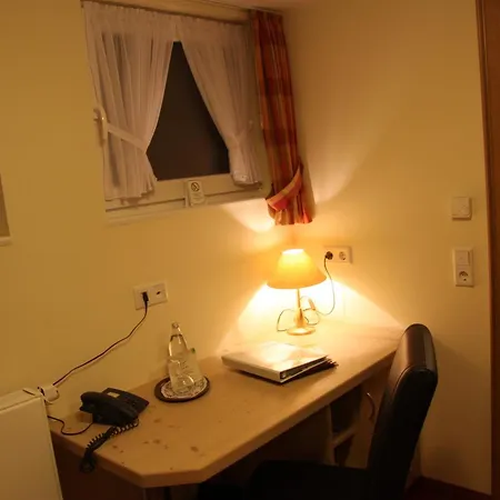 Landgasthof Gilsbach Guest house