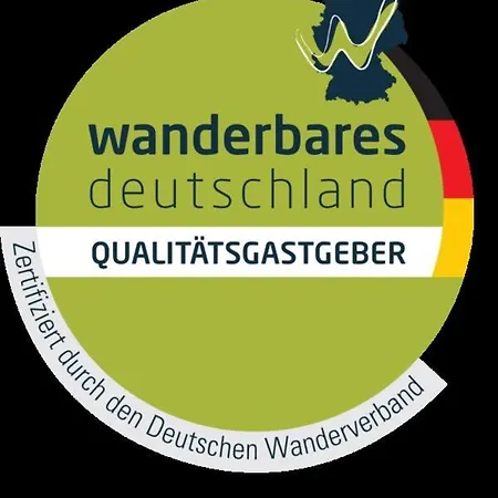 Πανσιόν Landgasthof Gilsbach Βίντερμπεργκ