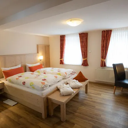 Landgasthof Gilsbach