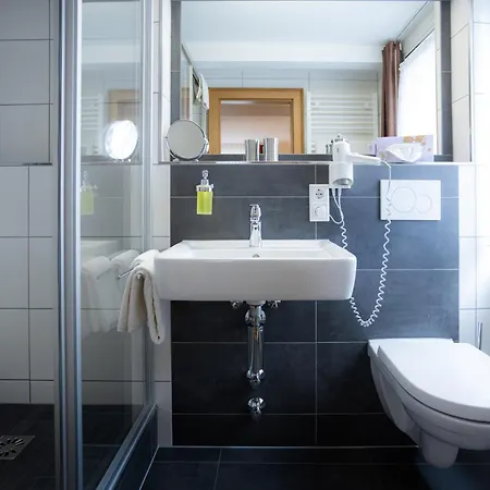 Gasthof Landgasthof Gilsbach