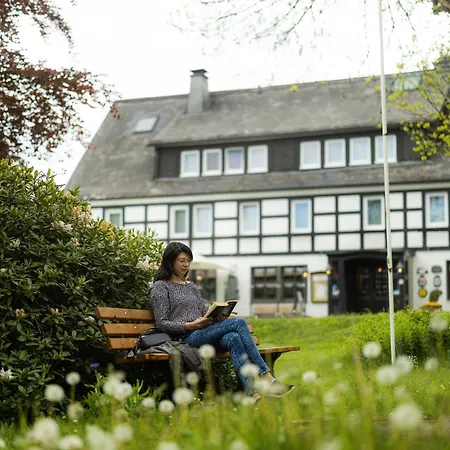 Guest house Landgasthof Gilsbach 3*