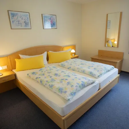 Landgasthof Gilsbach Guest house Winterberg