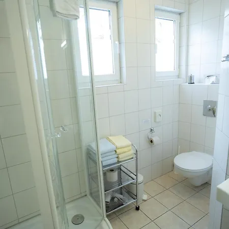 Landgasthof Gilsbach 3*