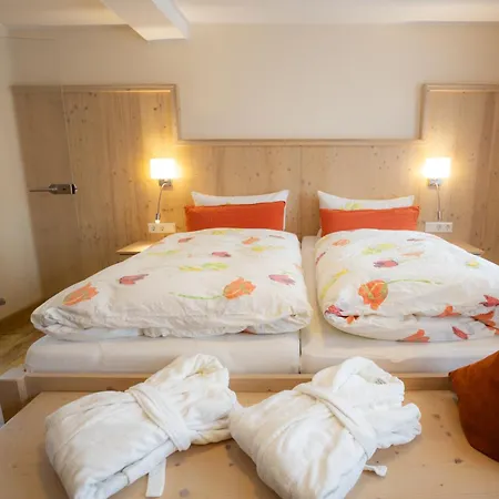 Landgasthof Gilsbach ווינטרברג