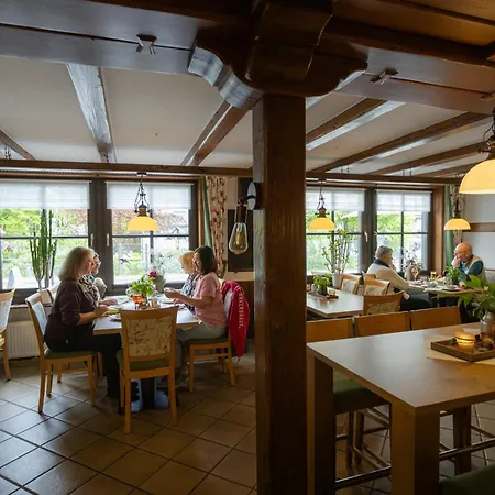 Landgasthof Gilsbach Gasthof