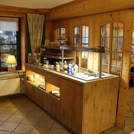 Landgasthof Gilsbach ヴィンターベルク