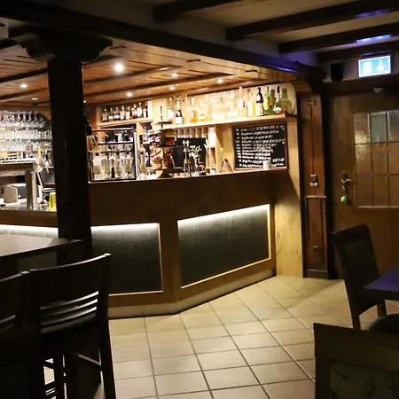 Landgasthof Gilsbach 3* ווינטרברג