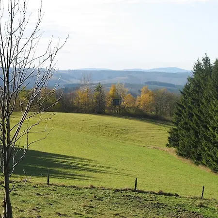 ゲストハウス Landgasthof Gilsbach