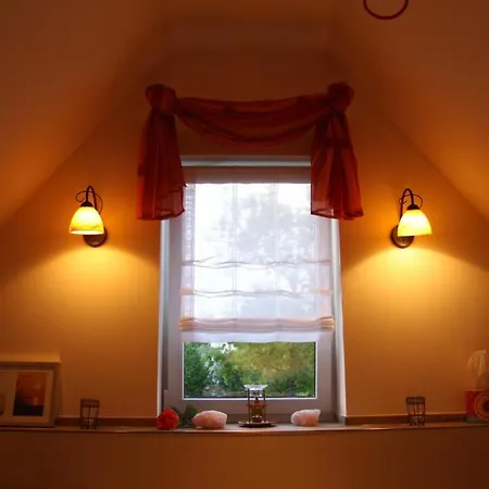 Landgasthof Gilsbach Gæstehus 3*