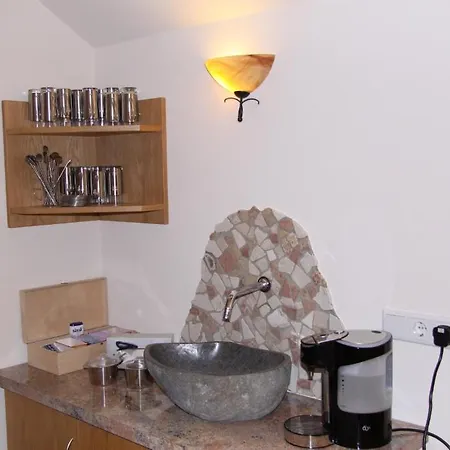 Affittacamere Landgasthof Gilsbach 3*