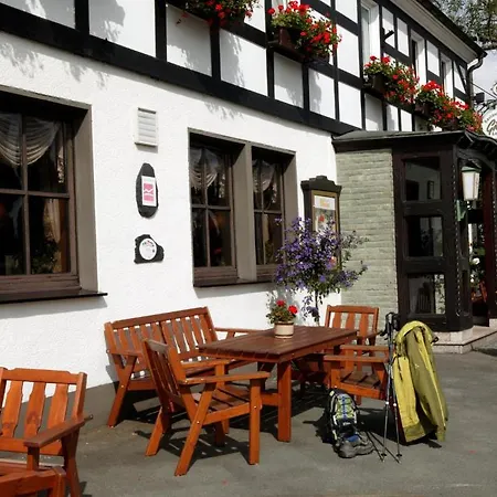 Landgasthof Gilsbach Gasthof 3*