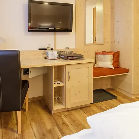 Landgasthof Gilsbach Penzion 3*