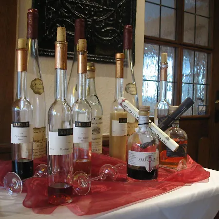 Landgasthof Gilsbach Gasthof