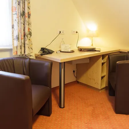 Landgasthof Gilsbach Guest house