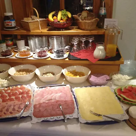Gæstehus Landgasthof Gilsbach 3*