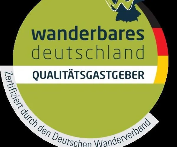 Gasthuis Landgasthof Gilsbach Winterberg