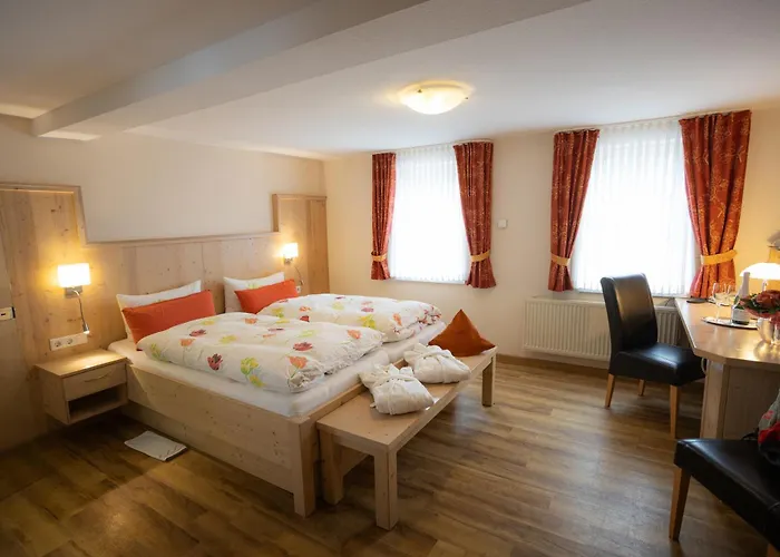 Landgasthof Gilsbach