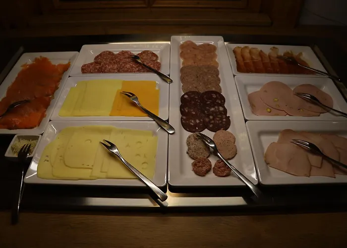 Landgasthof Gilsbach 3*