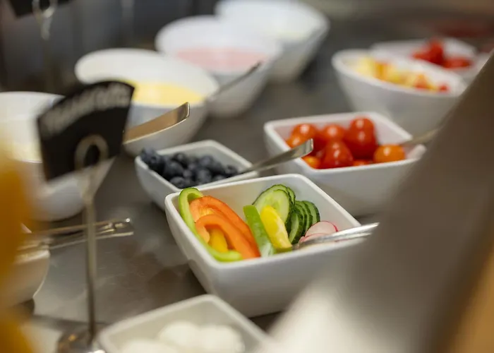 Landgasthof Gilsbach ווינטרברג