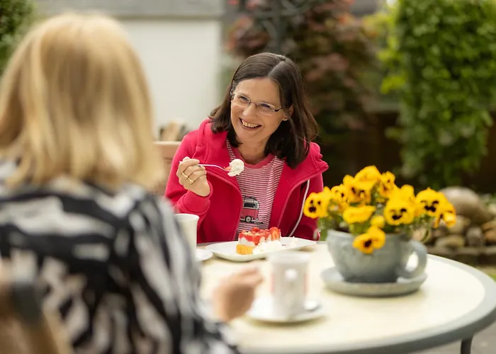 Landgasthof Gilsbach 3* ווינטרברג