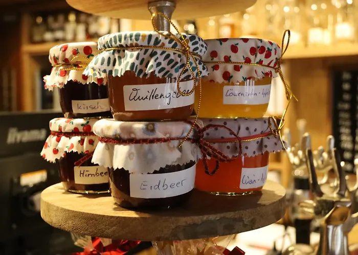 Gasthuis Landgasthof Gilsbach Winterberg