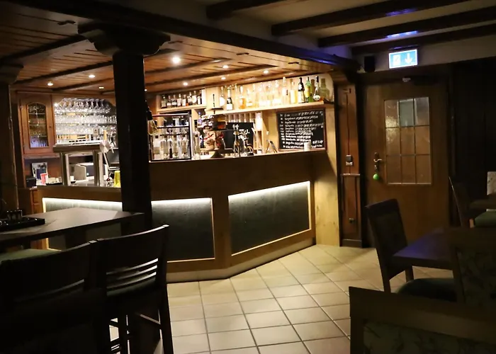 Landgasthof Gilsbach 3* Winterberg