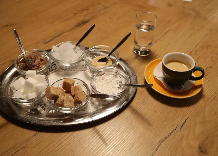 Landgasthof Gilsbach