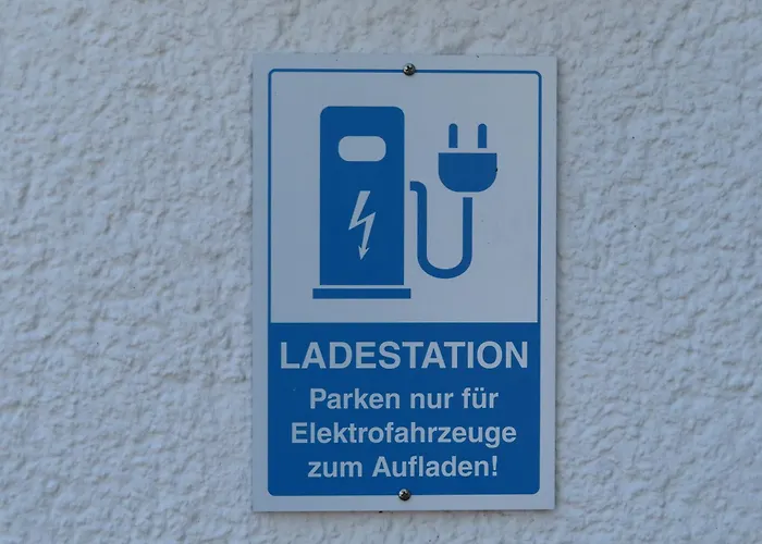 Landgasthof Gilsbach Gasthuis 3*