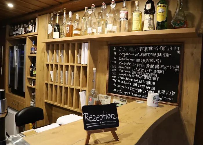 Landgasthof Gilsbach 3*