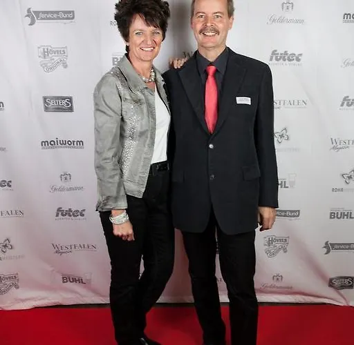 Landgasthof Gilsbach