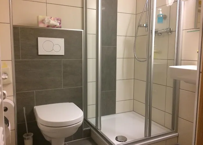 Landgasthof Gilsbach Winterberg