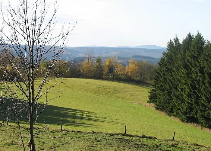 Gasthuis Landgasthof Gilsbach