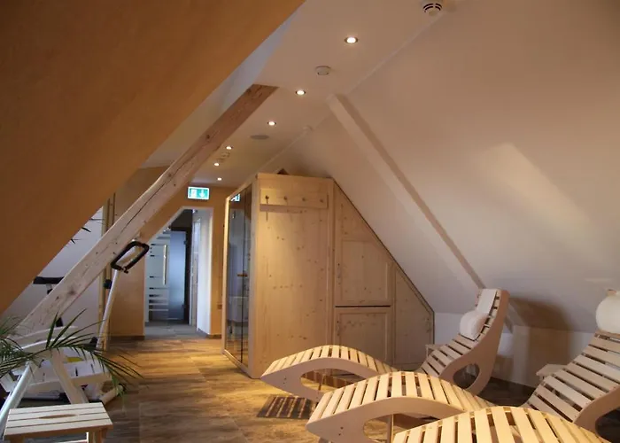 Landgasthof Gilsbach