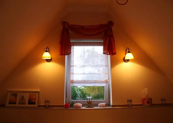 Landgasthof Gilsbach בית הארחה 3*