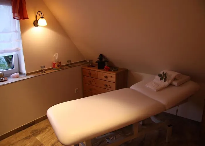 Gasthuis Landgasthof Gilsbach Winterberg