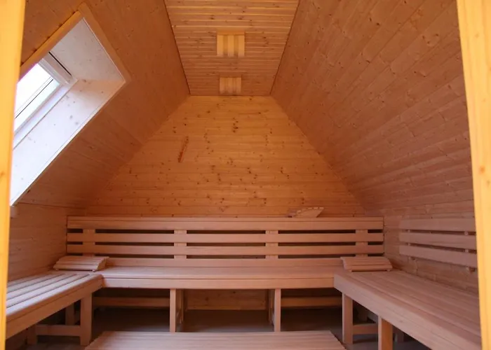 Landgasthof Gilsbach 3* ווינטרברג