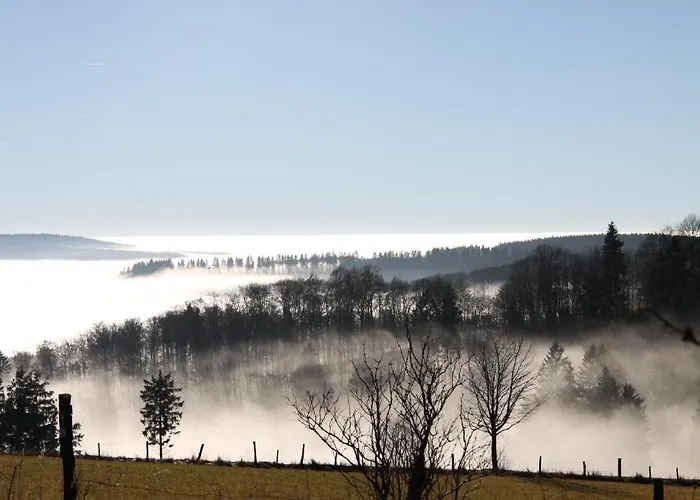Landgasthof Gilsbach Winterberg