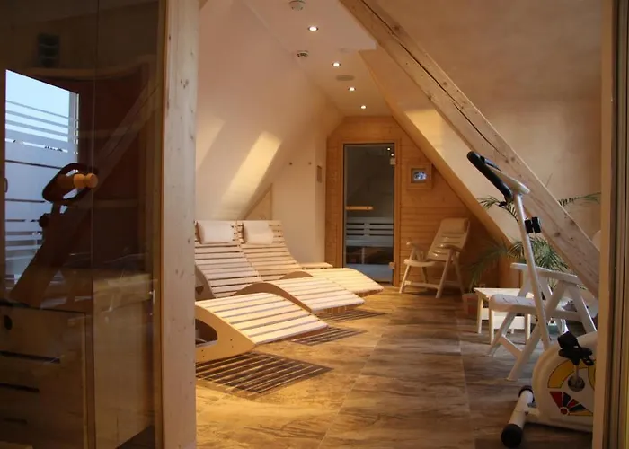 Landgasthof Gilsbach Gasthuis