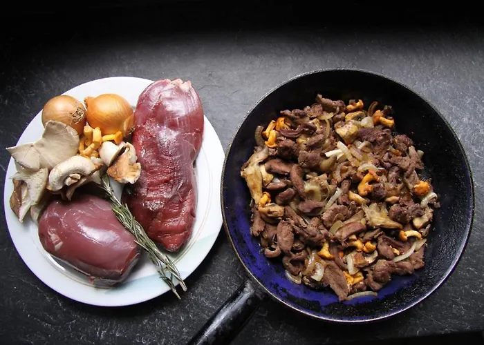 Landgasthof Gilsbach 3*