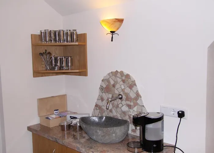 Gasthuis Landgasthof Gilsbach 3*