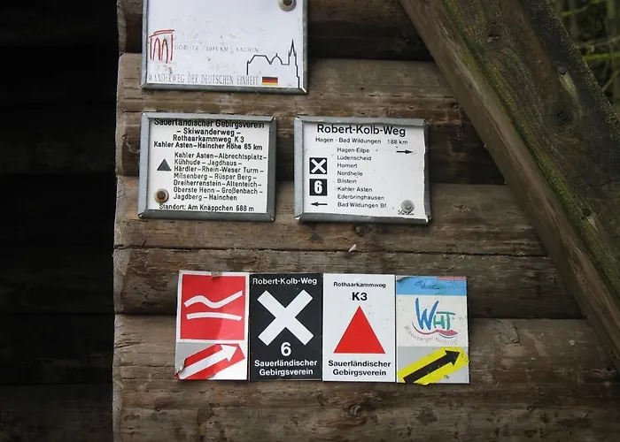 Landgasthof Gilsbach