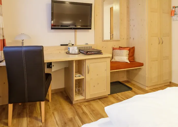 Landgasthof Gilsbach Gasthuis 3*