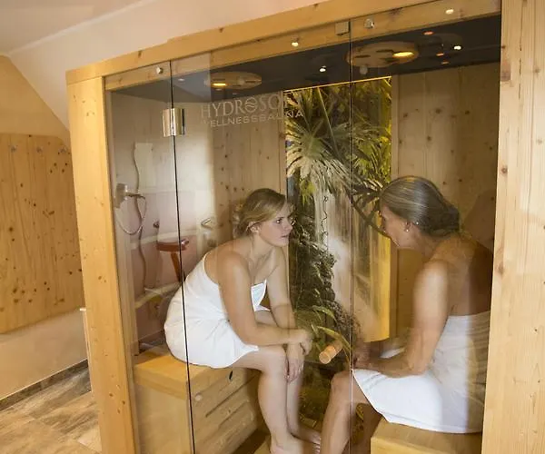 Landgasthof Gilsbach 3*