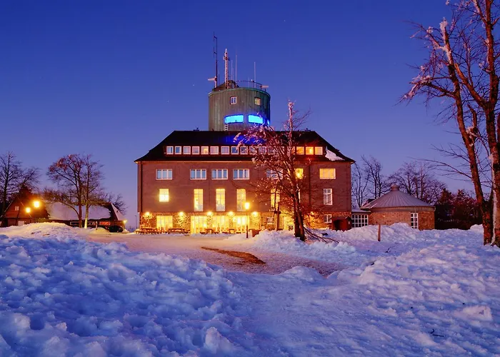 Gasthuis Landgasthof Gilsbach 3*