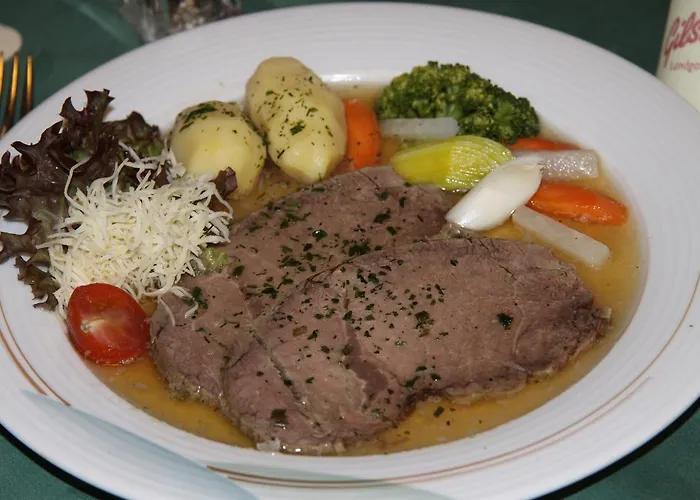 Landgasthof Gilsbach