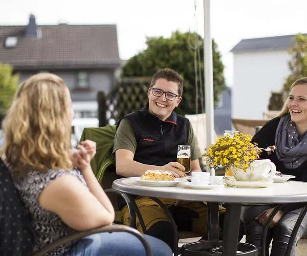 Landgasthof Gilsbach 3* Winterberg